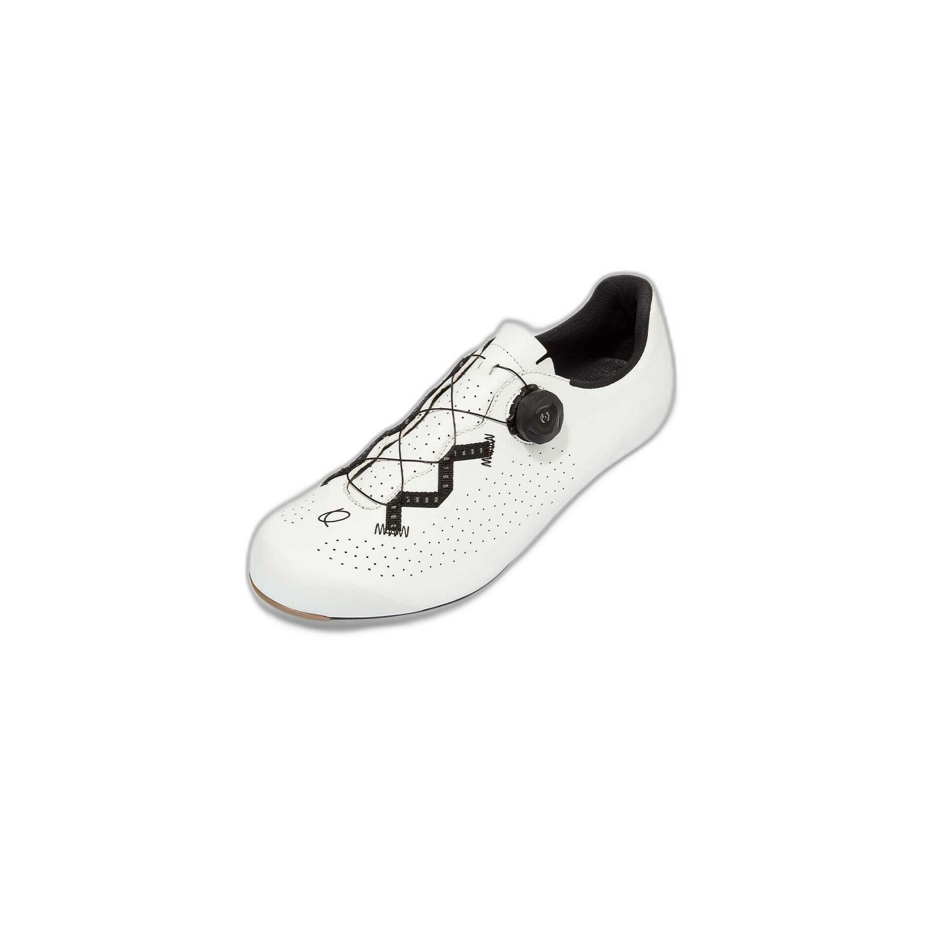 Scarpa Escape Road - bianco 6/7