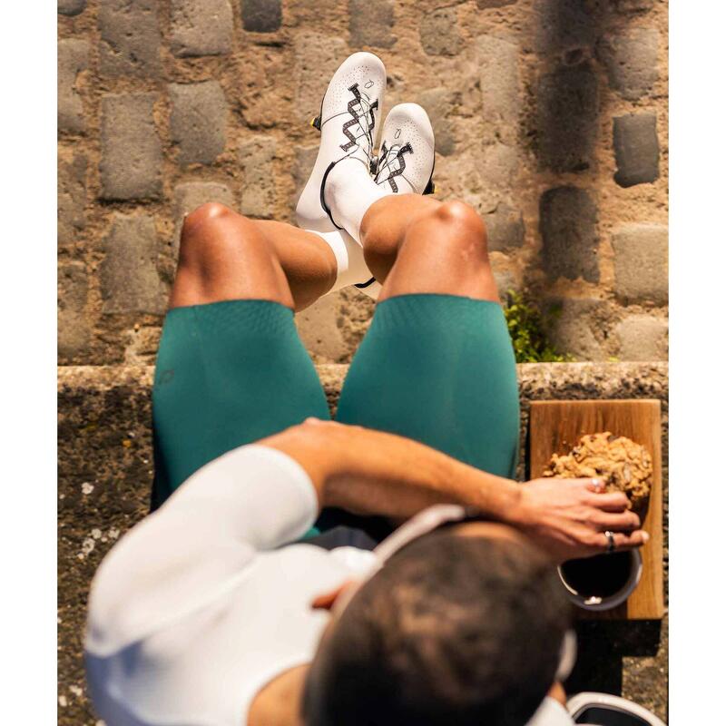 Escape Road Shoe - blanc