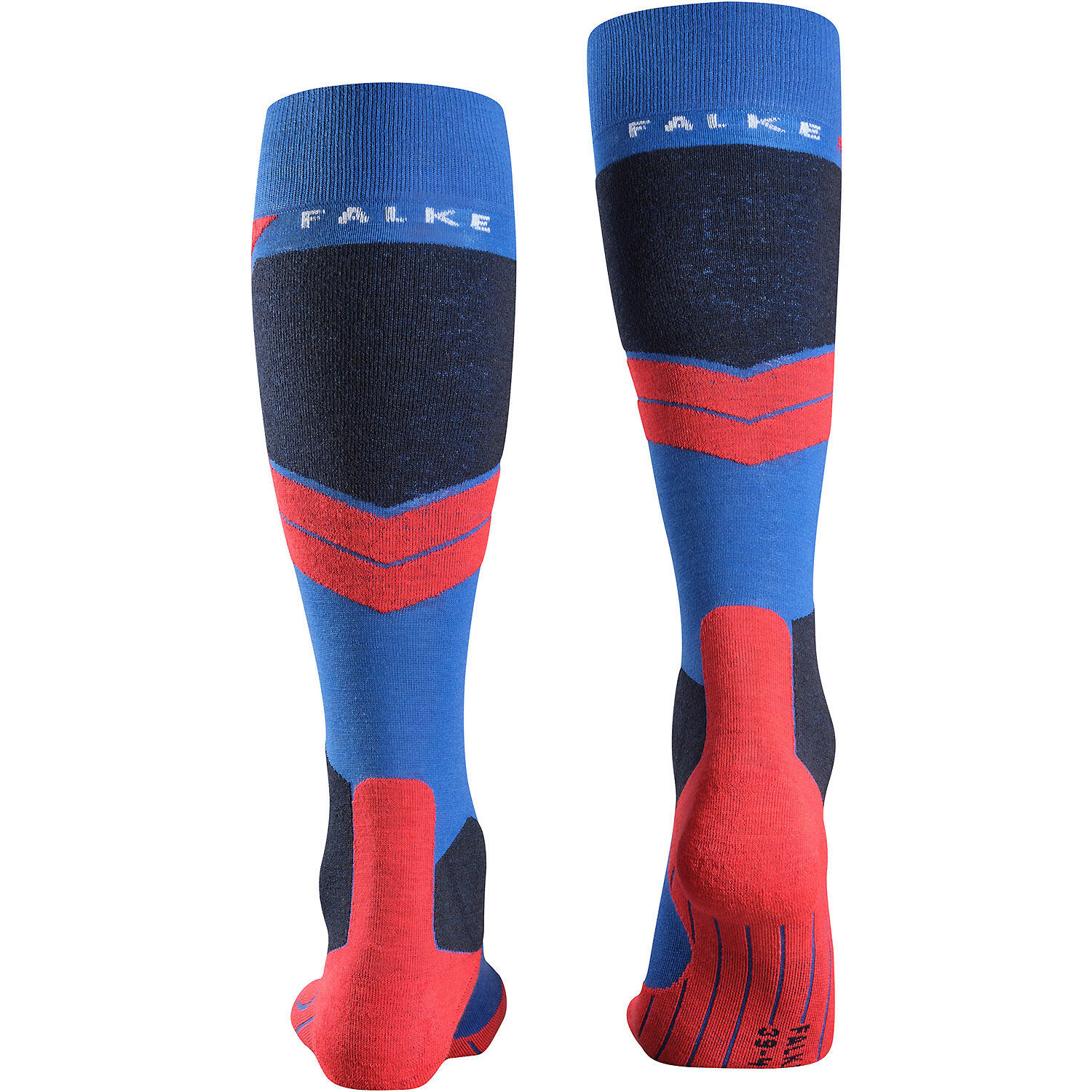 Mi-bas Falke SK4 2/10