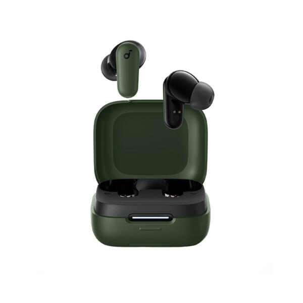 Soundcore AeroFit 2 Earbuds Green