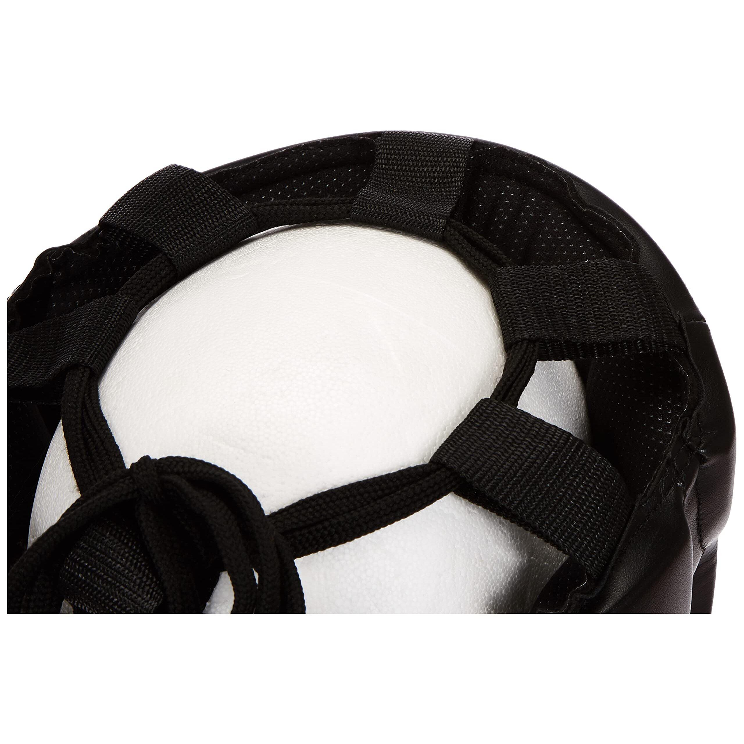 Casco da boxe pu bambino Metal Boxe 5/6