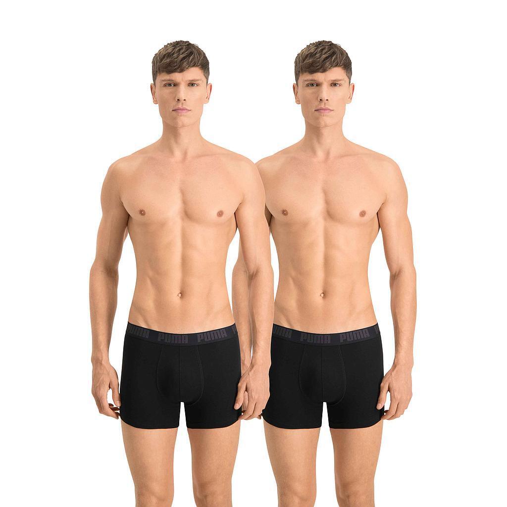 Boxer Puma Basic (x2) 5/6