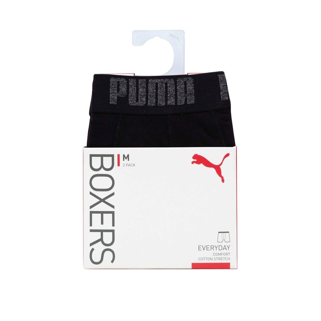 Boxer Puma Basic (x2) 6/6
