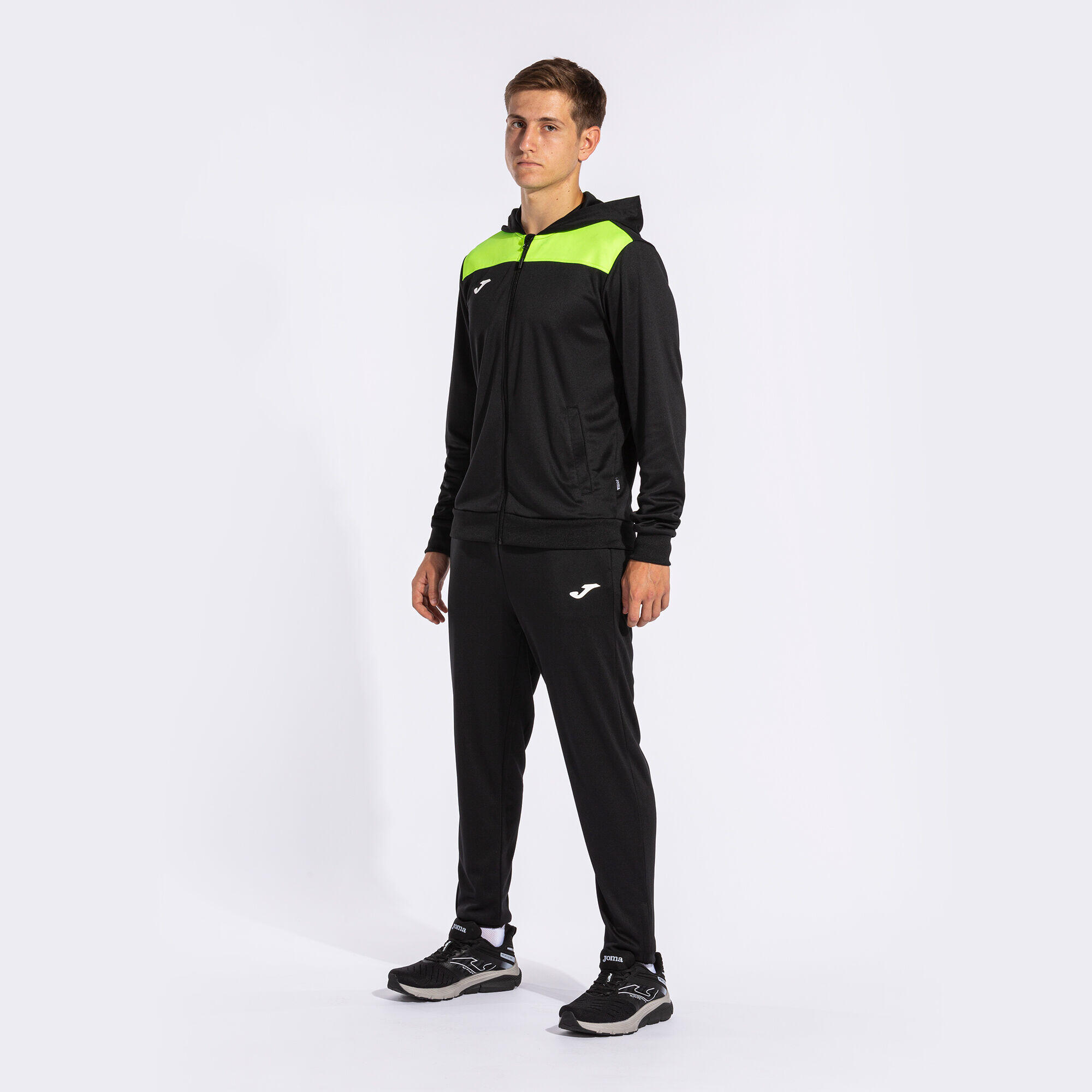 Tuta da ginnastica Joma Phoenix II 2/7