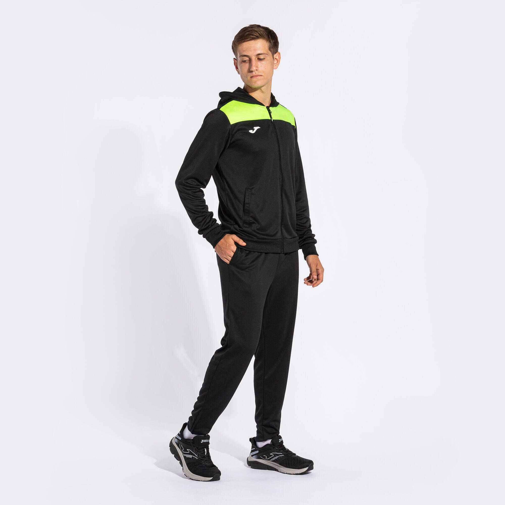 Tuta da ginnastica Joma Phoenix II 4/7