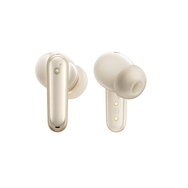Soundcore P40i Earbuds White Soundcore P40i Earbuds White