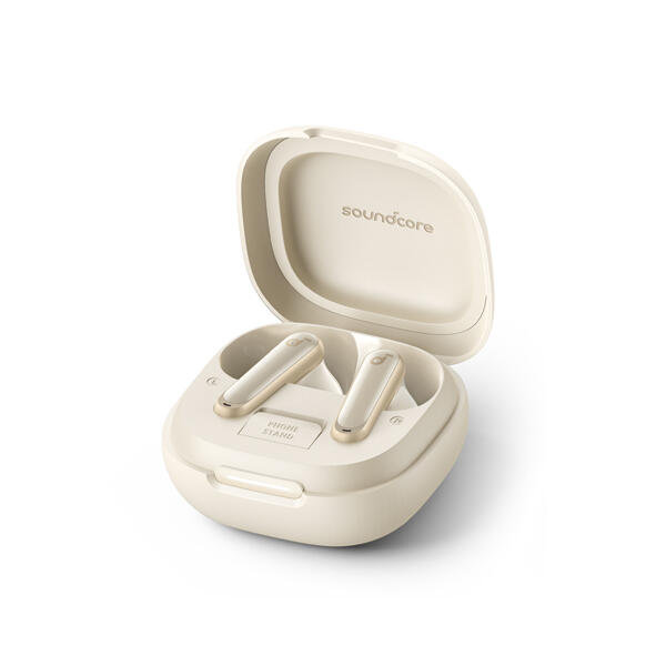 Soundcore P40i ホワイト Anker Soundcore P40i ホワイト White アンカー イヤホン 完全