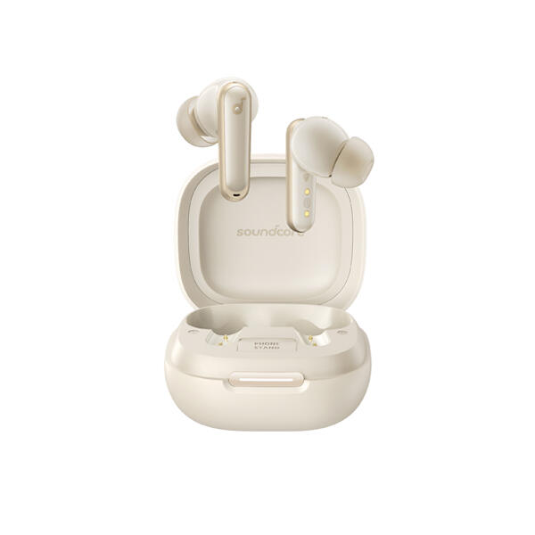 Soundcore P40i Earbuds White Soundcore P40i Earbuds White