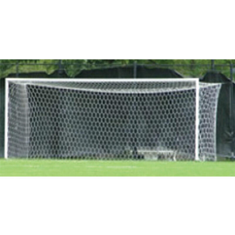 Patrick Soccer Net WC Hex Box (3.00mm Braid)