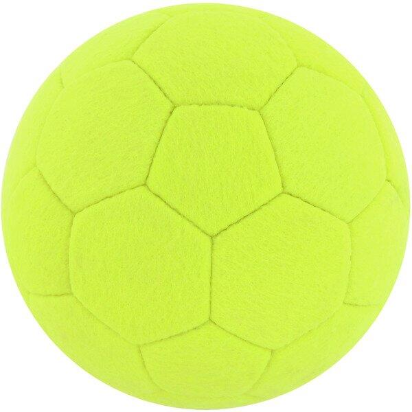 Balón NO10 Indoor Star talla 5 2/2