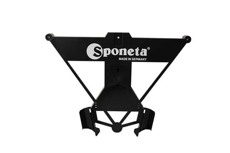 Sponeta Table Replacement Bat And Ball Holder