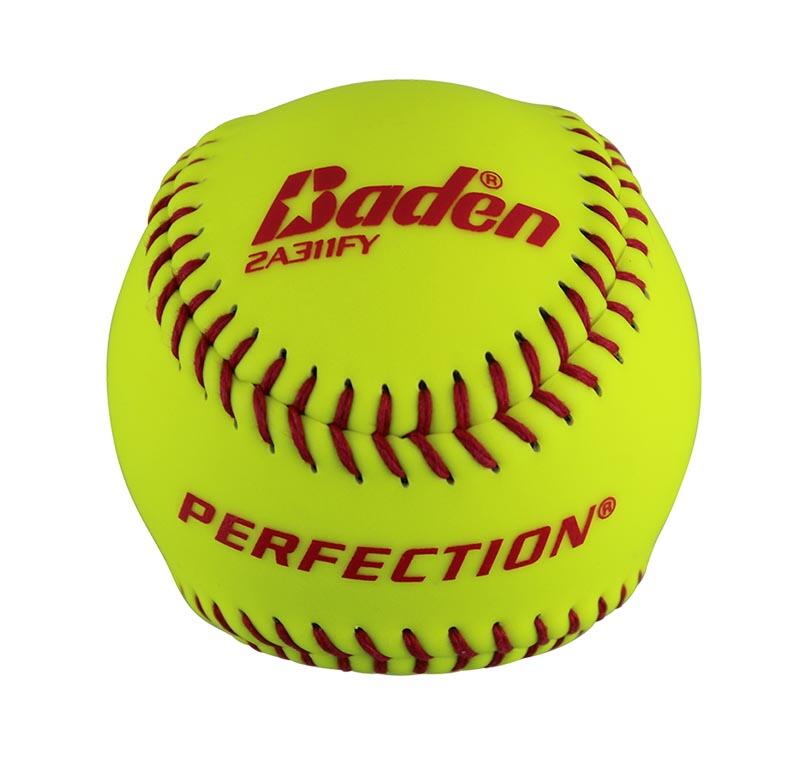 Baden Fastpitch Composite Softball 11"