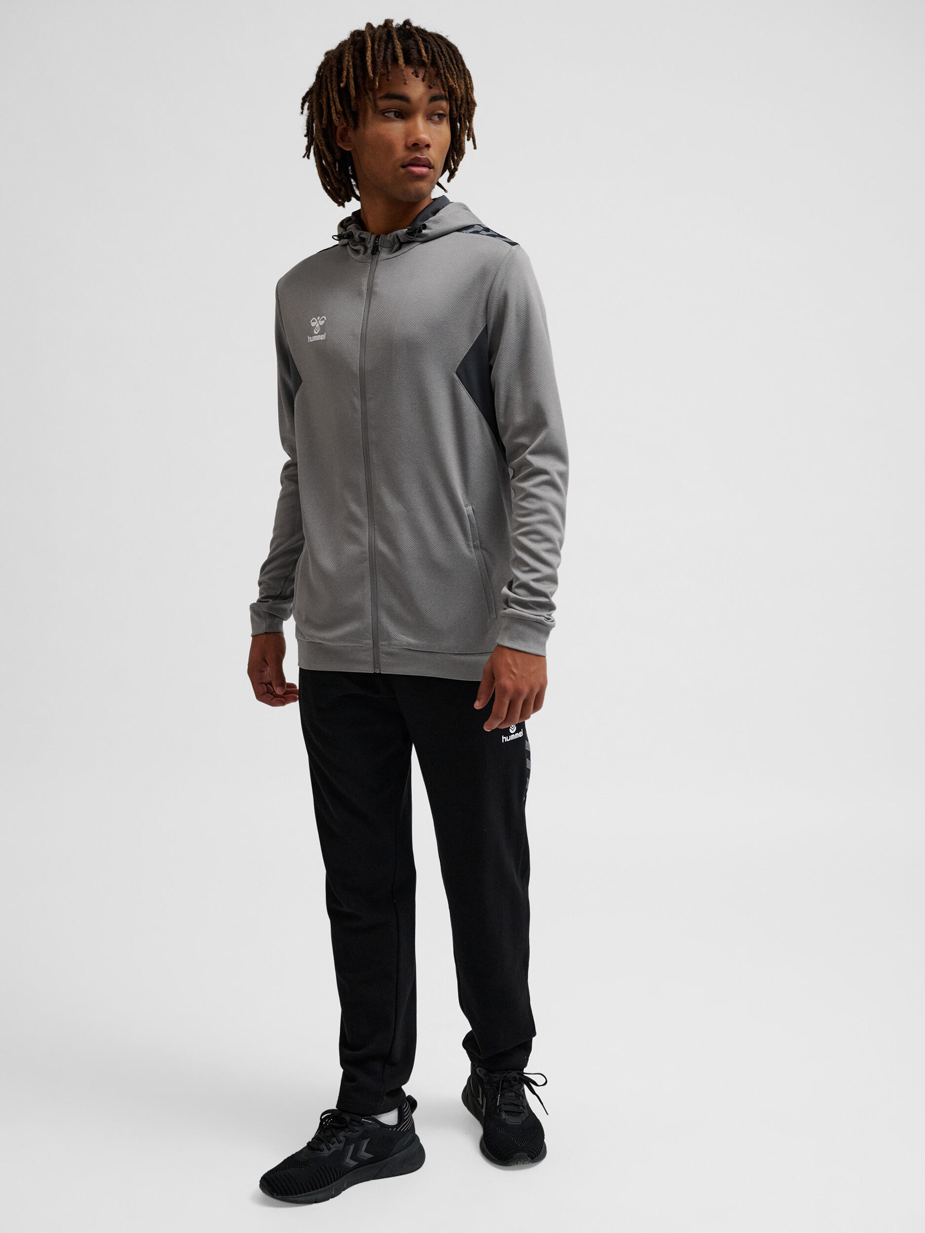 Fermeture Éclair Zip Combinaison Hmlauthentic Homme 3/7
