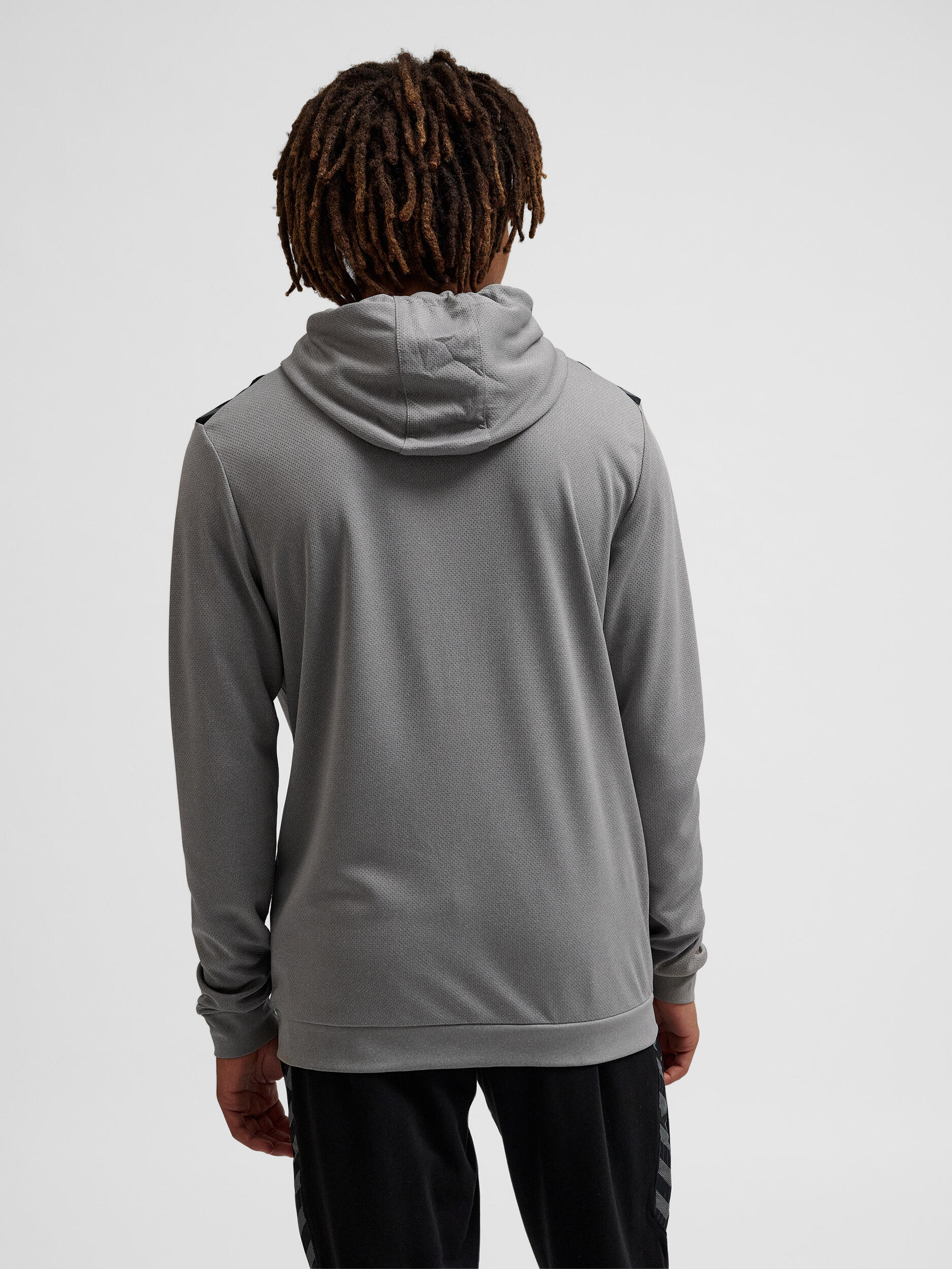 Fermeture Éclair Zip Combinaison Hmlauthentic Homme 2/7