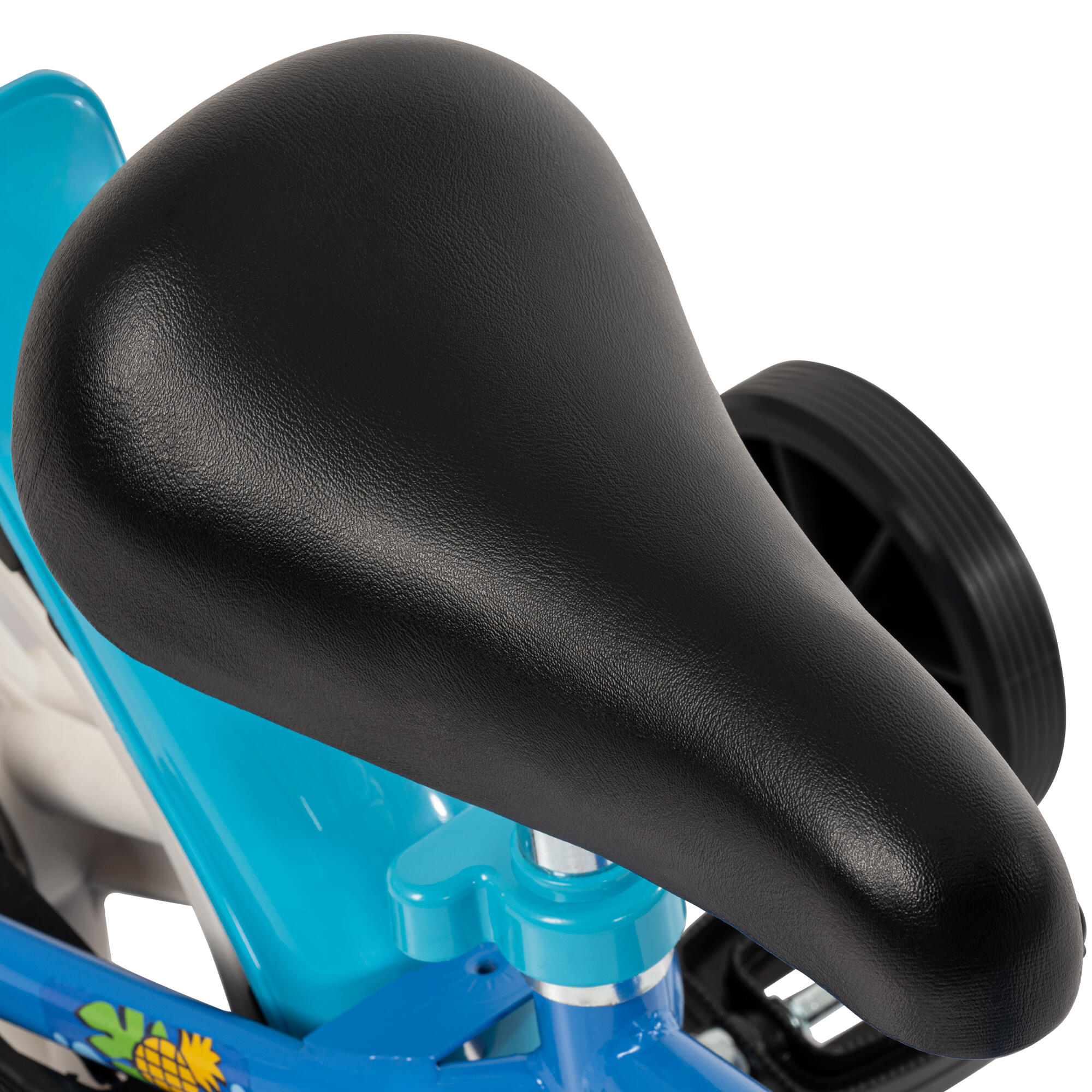 Rower dla dzieci Disney Stitch 12" 5/7