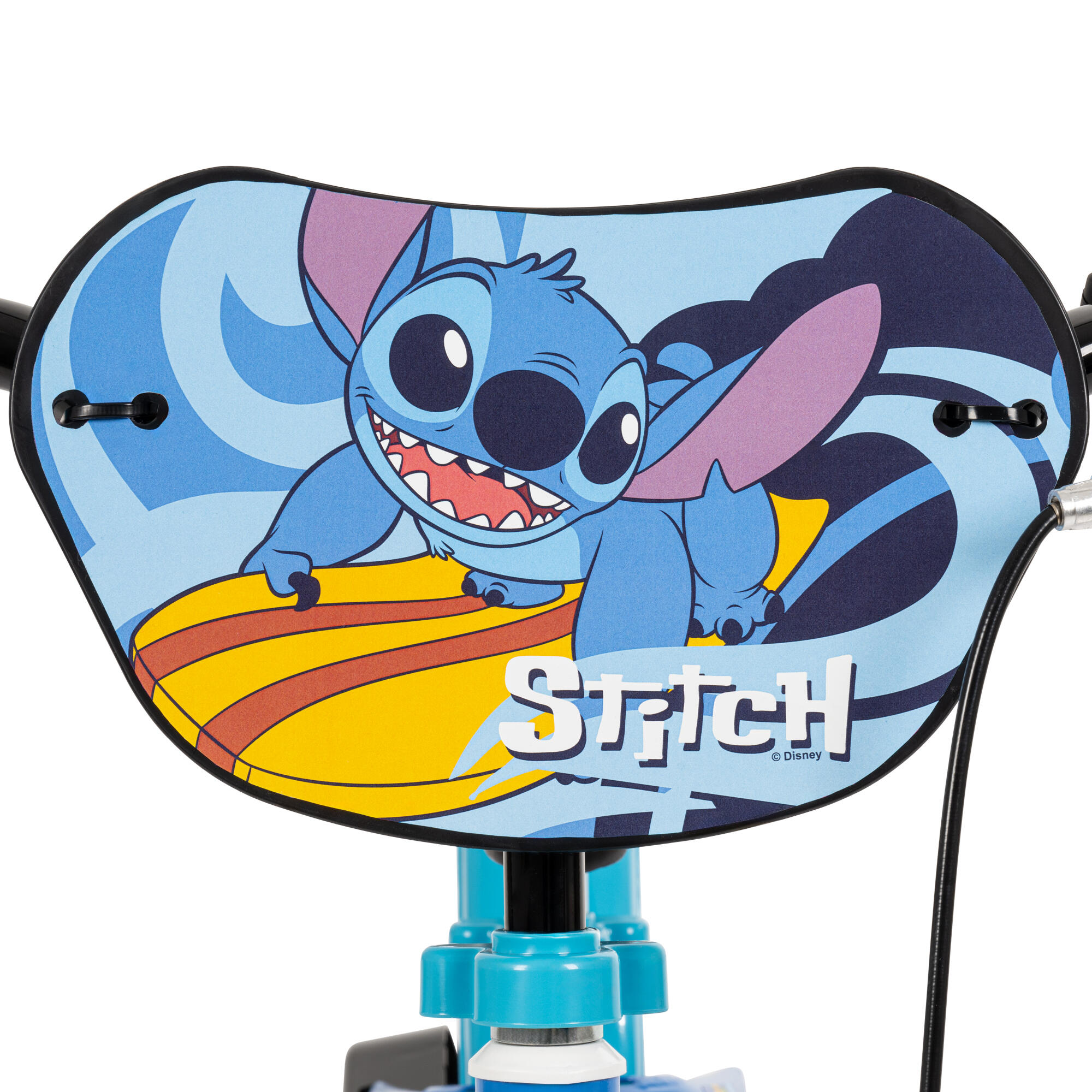 Rower dla dzieci Disney Stitch 12" 4/7