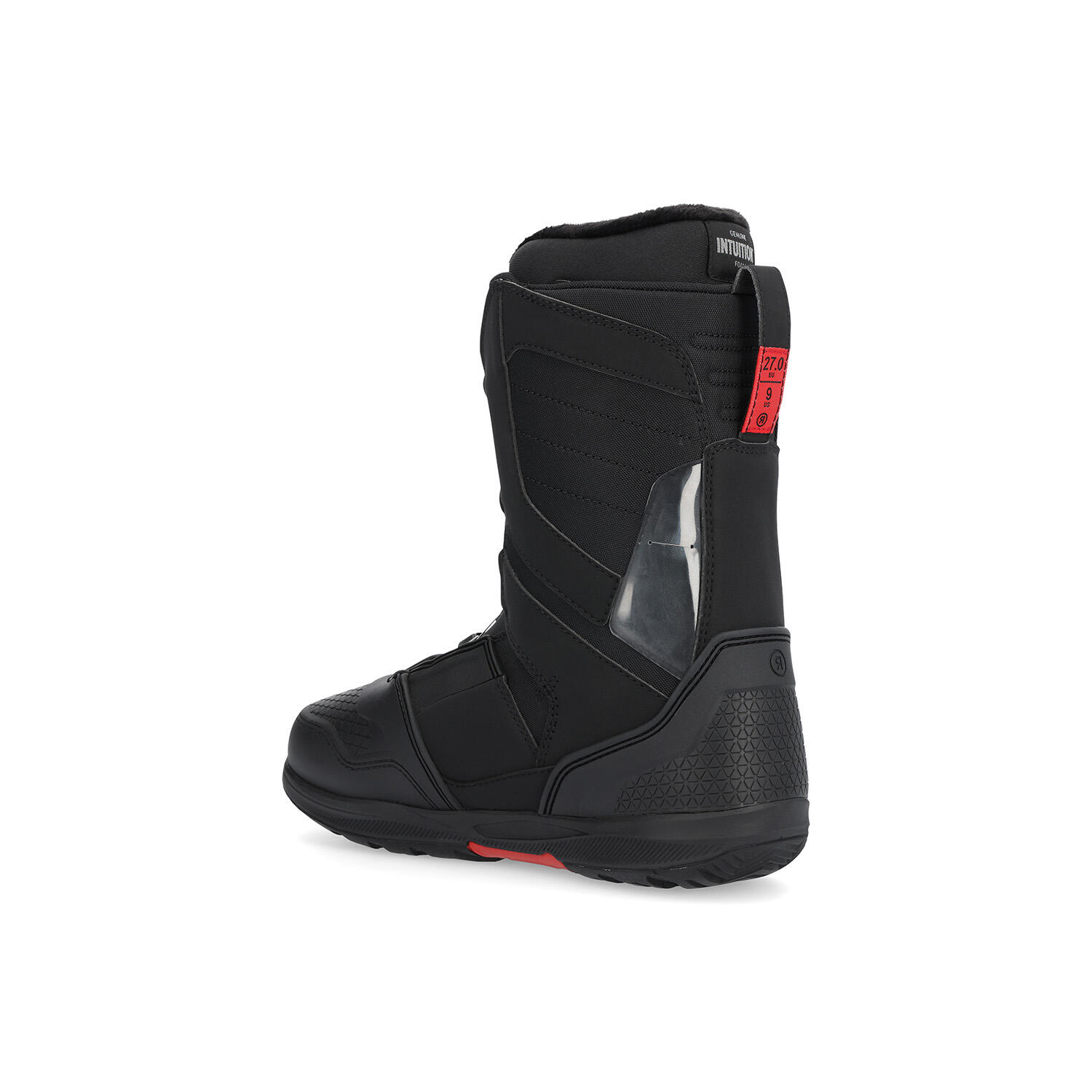 Boots De Snowboard Anthem Rental Black Homme 2/5
