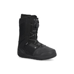 Boots De Snowboard Anthem Rental Black Homme