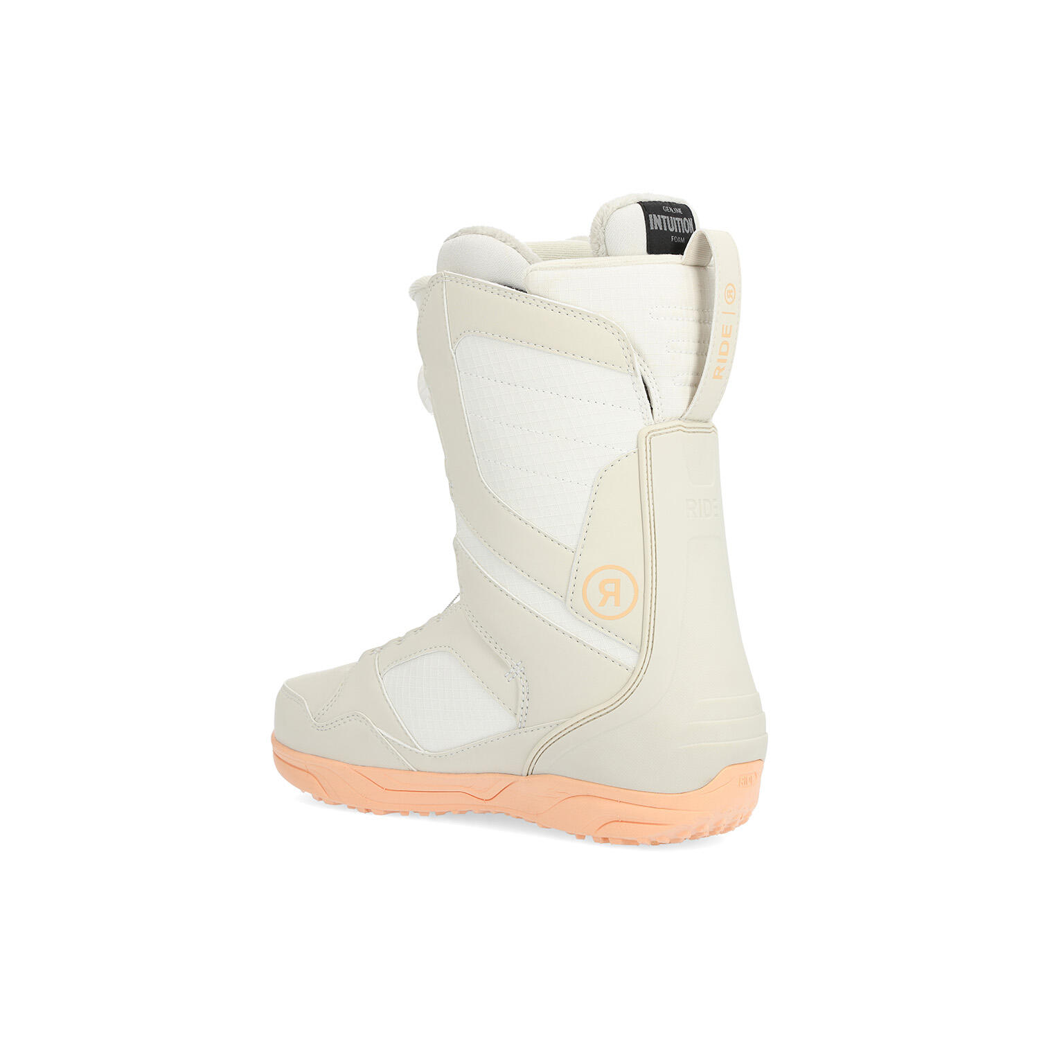Snowboots Ride Sage Tan Dames 2/5