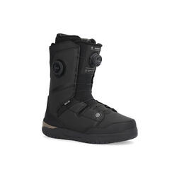 Boots De Snowboard Deadbolt Zonal Black Homme