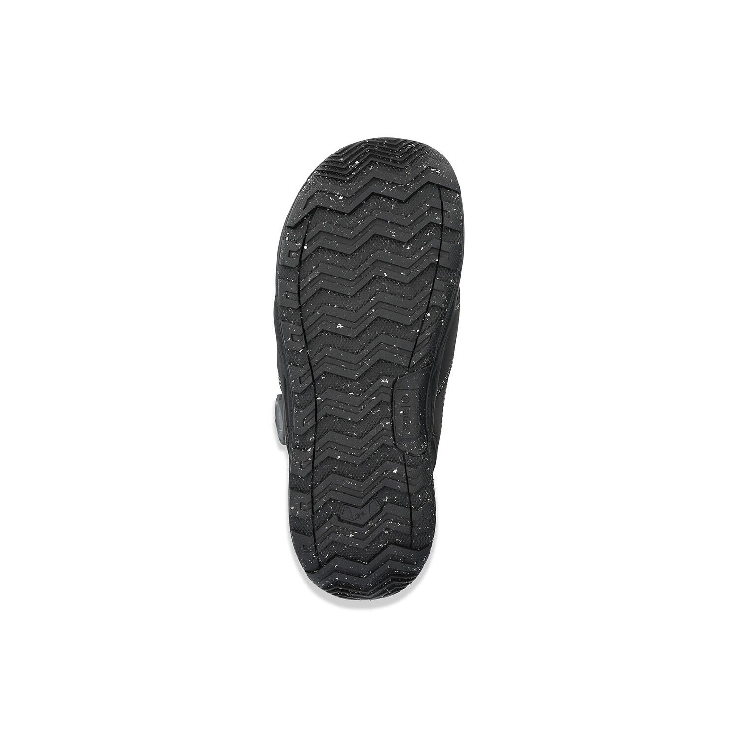 Boots De Snowboard Context Black Femme 4/5