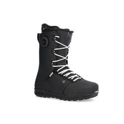 Boots De Snowboard Fuse Black Homme