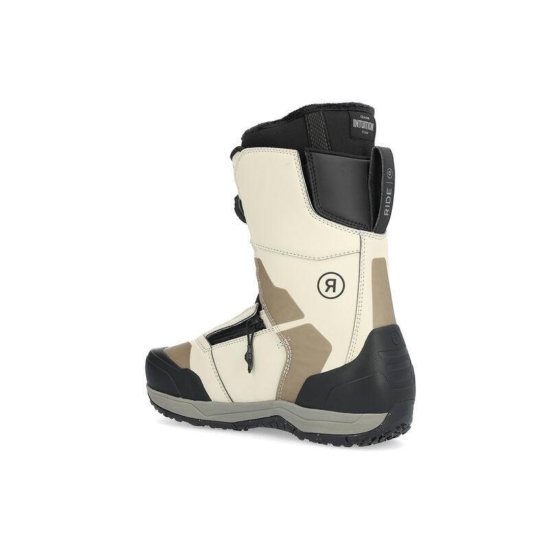 Boots De Snowboard Torrent Dune Homme