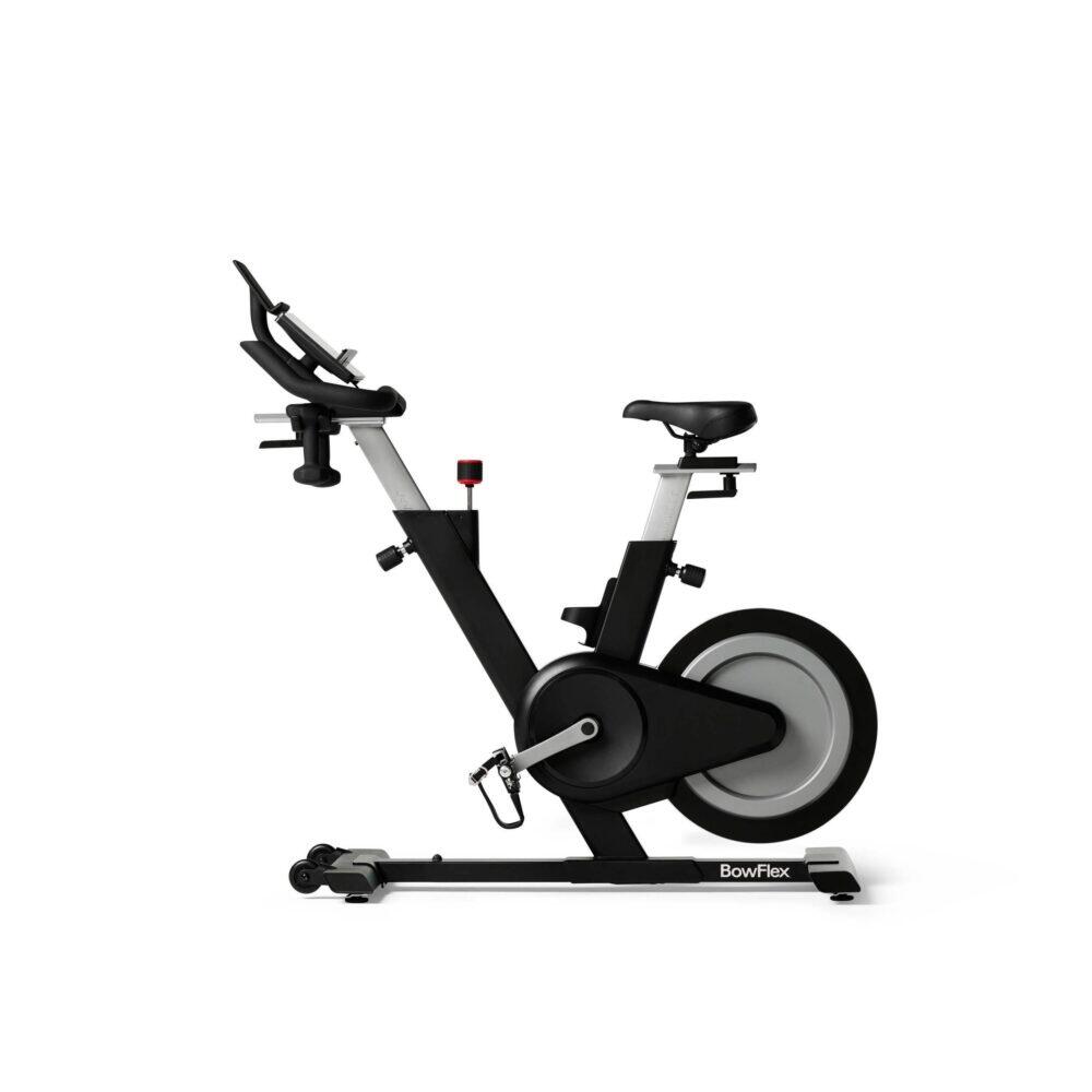 BOWFLEX IC Bike Sei mit 100 magnetischen Widerstandsstufen
