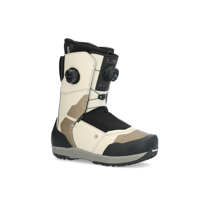Boots De Snowboard Torrent Dune Homme