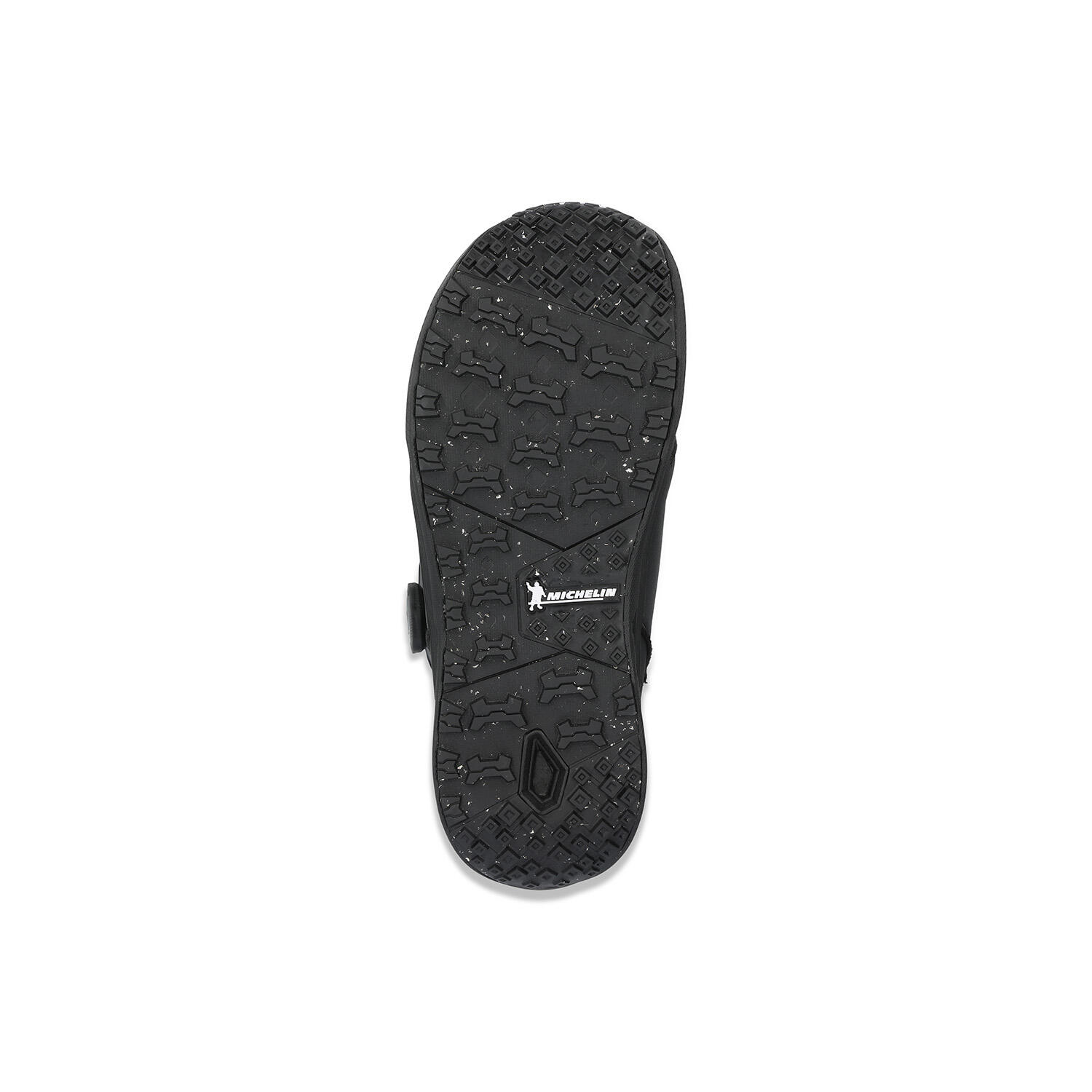 Boots De Snowboard Fuse Black Homme 4/5