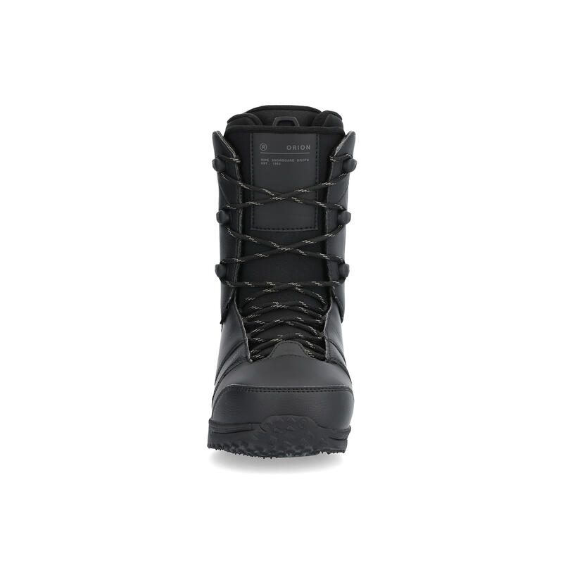 Boots De Snowboard Orion Black Homme