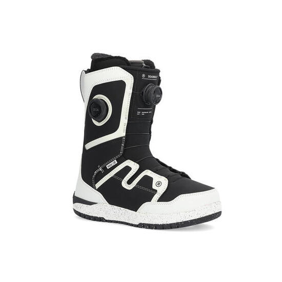 Scarponi da snowboard Ride Deadbolt Zonal multi uomo
