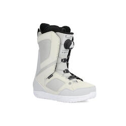 Boots De Snowboard Sage Grey Femme