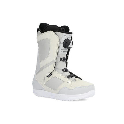 Boots De Snowboard Sage Grey Femme