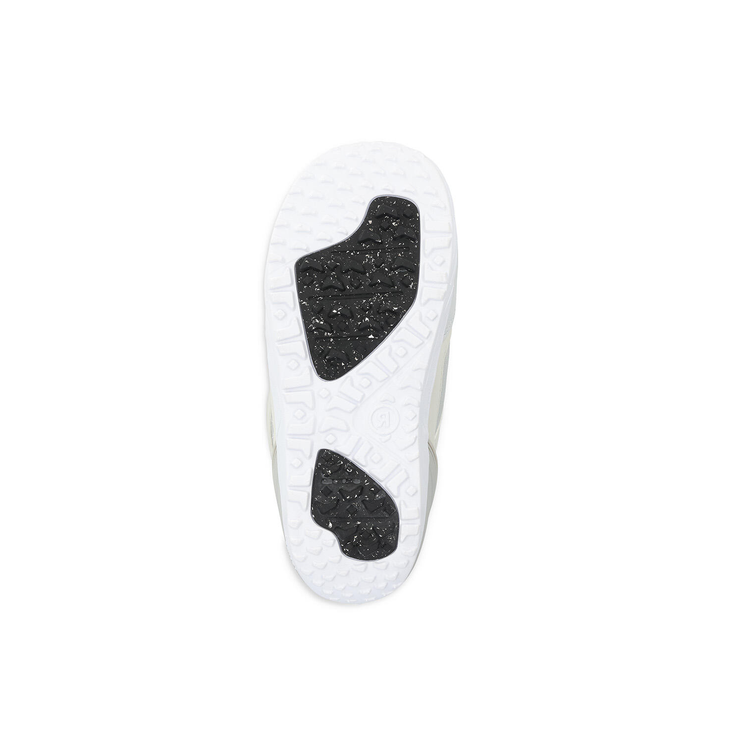 Kurtki snowboardowe Ride Sage Grey dla kobiet 4/5