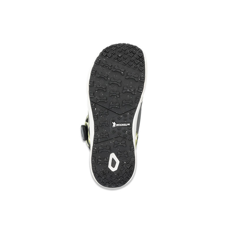 Boots De Snowboard Lasso Pro Storm Homme