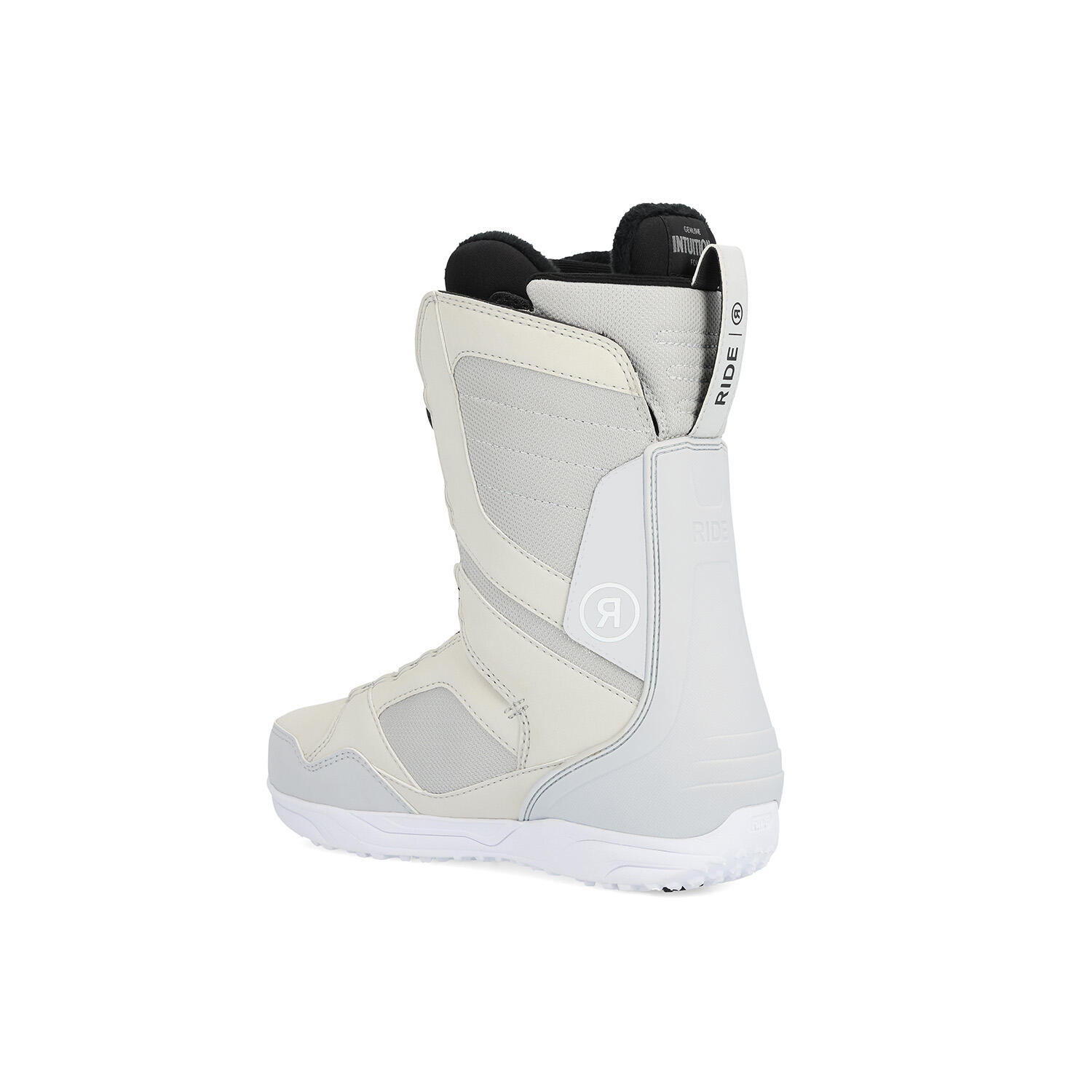 Kurtki snowboardowe Ride Sage Grey dla kobiet 2/5