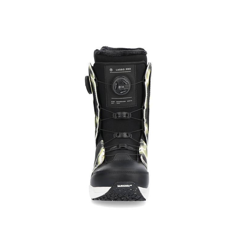 Boots De Snowboard Lasso Pro Storm Homme