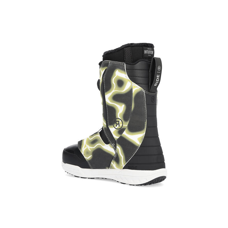 Boots De Snowboard Lasso Pro Storm Homme