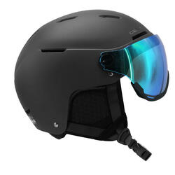 Casque Ski / Snow Cébé Pixel Vario Ecran Photochromique Cat 1 – 3 Homme