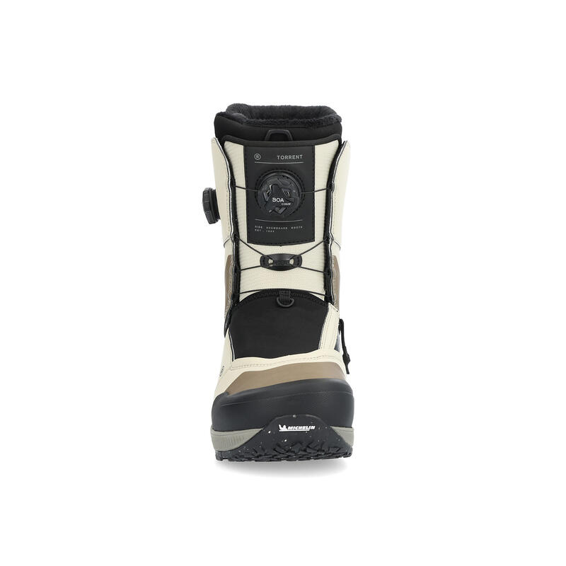 Boots De Snowboard Torrent Dune Homme
