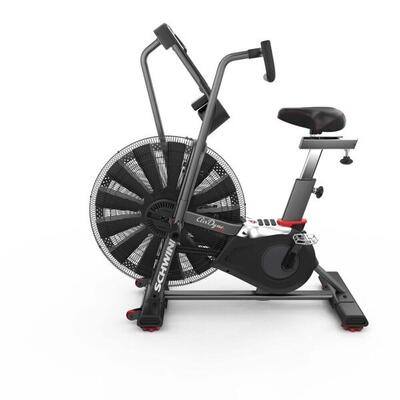 Schwinn fitness airdyne ad8i fiets met luchtweerstand
