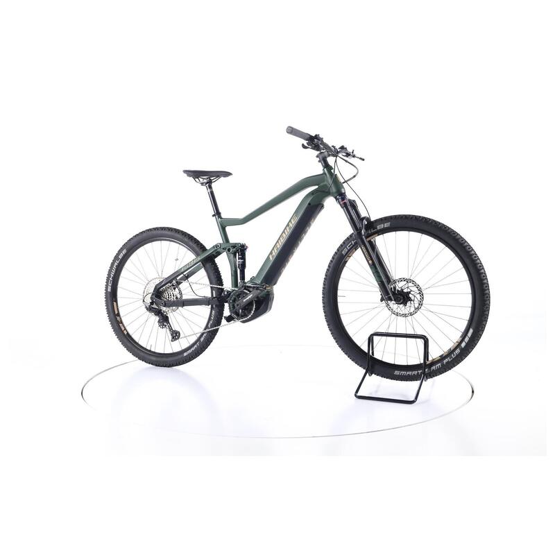 Refurbished - Haibike AllTrail 4 Fully E-Bike 2022 - Zeer goed