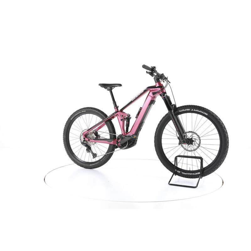 Reconditionné - Bulls Sonic EVA TR 2 Vélo électrique VTT 2021 - Très Bon