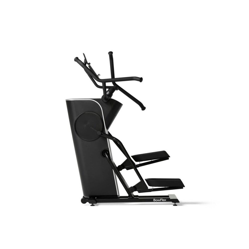 BOWFLEX Max Trainer SEi kompatibel mit der JRNY-App und exklusiven Max-Trainer-Workouts