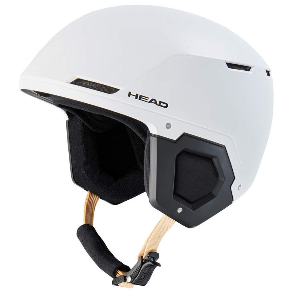 Ski / Snow Helmet Head Charter Evo Jr White Boy