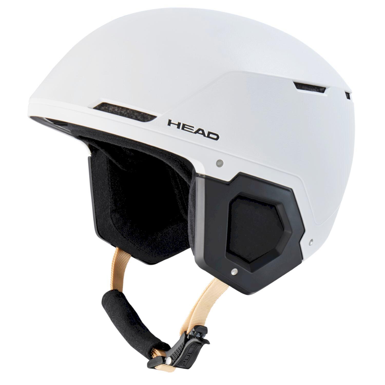 Skihelm voor kinderen Head Charter Evo 2/2