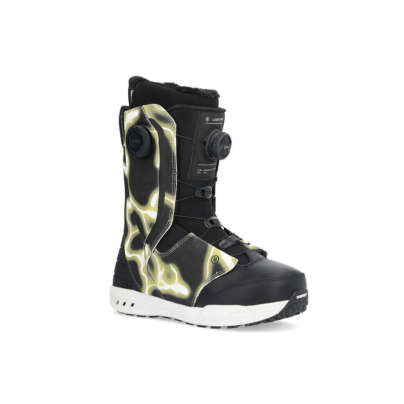 Boots De Snowboard Lasso Pro Storm Homme