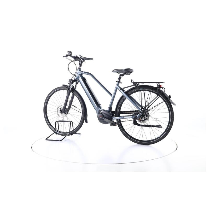 Refurbished - Velo de Ville AEB 890 E-Bike Dames 2021 - Goed