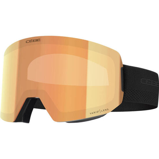 Masque Ski / Snow Cébé Versus 2 Vario Homme